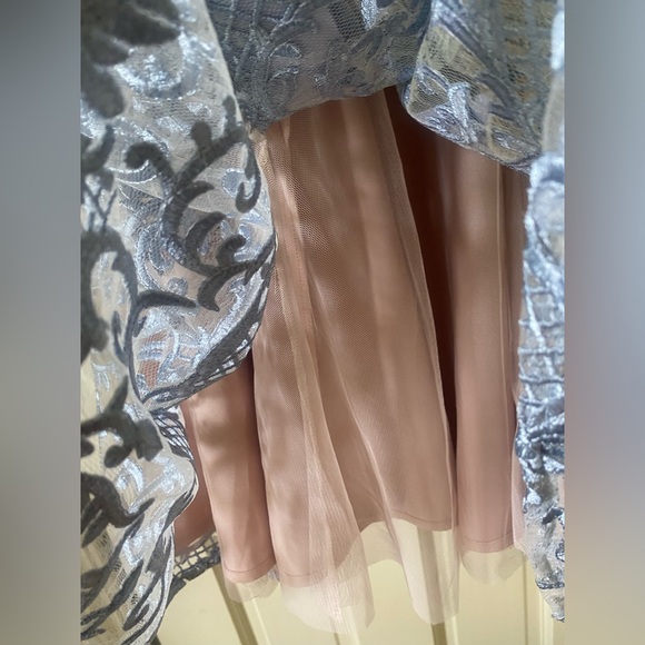 NWT BHLDN Linden A-line fully lined Dress Size 8 - Picture 12 of 17